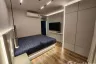 2 Bedroom Condo for Sale or Rent in Maestro 01 Sathorn-Yenakat, Thung Maha Mek, Bangkok near MRT Khlong Toei