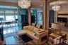 1 Bedroom Condo for sale in Rhythm Sathorn, Thung Wat Don, Bangkok near BTS Saphan Taksin