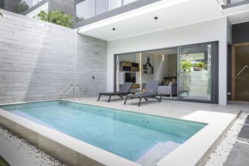 3 Bedroom Villa for rent in Chalong, Phuket