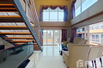 2 Bedroom Condo for sale in New Nordic VIP 5, Nong Prue, Chonburi