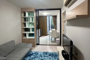 1 Bedroom Condo for rent in Pak Kret, Nonthaburi near MRT Chaeng Wattana-Pak Kret 28