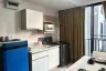 1 Bedroom Condo for rent in Pak Kret, Nonthaburi near MRT Chaeng Wattana-Pak Kret 28