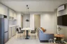 1 Bedroom Condo for sale in Sea Heaven Phase 3, Sakhu, Phuket