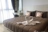 1 Bedroom Condo for rent in Ladda Plus Sriracha, Si Racha, Chonburi