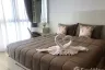 1 Bedroom Condo for rent in Si Racha, Chonburi