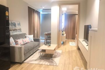 1 Bedroom Condo for rent in Si Racha, Chonburi