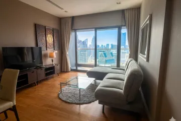 2 Bedroom Condo for sale in Hyde Sukhumvit 13, Khlong Toei Nuea, Bangkok near BTS Nana