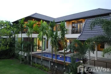 4 Bedroom Villa for rent in Si Sunthon, Phuket