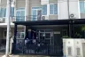 4 Bedroom Townhouse for sale in Casa City Bangna, Bang Kaeo, Samut Prakan