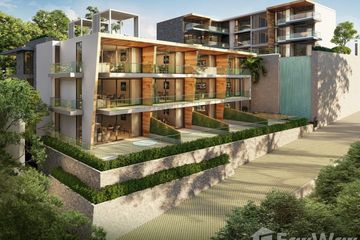 2 Bedroom Condo for sale in Coral Beach Oceanview Resort, Patong, Phuket