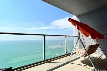 2 Bedroom Condo for sale in Zire Wongamat, Na Kluea, Chonburi