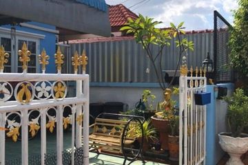 2 Bedroom House for sale in Khu Fang Nuea, Bangkok