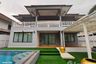4 Bedroom Villa for rent in Natcha Pool Villa, Nong Prue, Chonburi