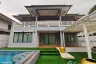 4 Bedroom Villa for rent in Nong Prue, Chonburi