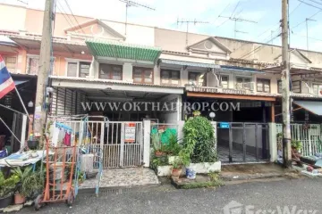 2 Bedroom Townhouse for sale in Bang Prok, Pathum Thani