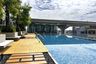 1 Bedroom Condo for sale in Aspire Ratchada - Wongsawang, Wong Sawang, Bangkok near MRT Wong Sawang