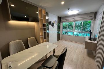 2 Bedroom Condo for sale in Sena Nikhom, Bangkok near BTS Kasetsart University