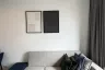 1 Bedroom Condo for sale in THE BASE Phetchaburi-Thonglor, Bang Kapi, Bangkok near MRT Phetchaburi