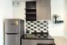 1 Bedroom Condo for sale in THE BASE Phetchaburi-Thonglor, Bang Kapi, Bangkok near MRT Phetchaburi