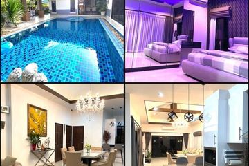 3 Bedroom Villa for rent in BAAN DUSIT PATTAYA PARK, Huai Yai, Chonburi
