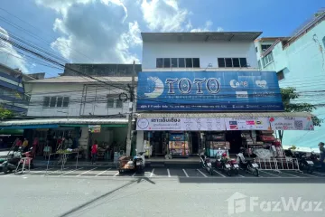 Commercial for rent in Hat Yai, Songkhla