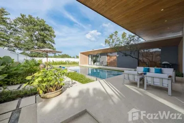 4 Bedroom Villa for sale in Thep Krasatti, Phuket