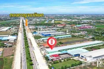 House for rent in Khlong Phra Udom, Pathum Thani