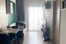 1 Bedroom Condo for Sale or Rent in THE BASE Phetchaburi-Thonglor, Bang Kapi, Bangkok near MRT Phetchaburi
