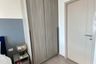 1 Bedroom Condo for Sale or Rent in THE BASE Phetchaburi-Thonglor, Bang Kapi, Bangkok near MRT Phetchaburi