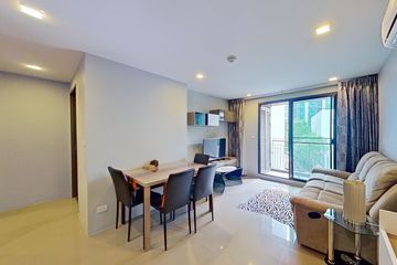 2 Bedroom Condo for sale in Khlong Toei, Bangkok near BTS Asoke