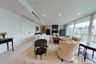 4 Bedroom Condo for rent in Royce Private Residences, Khlong Toei Nuea, Bangkok near BTS Asoke