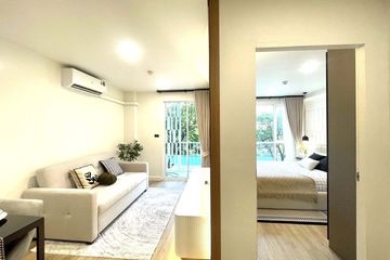 1 Bedroom Condo for sale in Bang Na, Bangkok