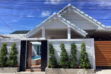 4 Bedroom House for rent in Nong Prue, Chonburi