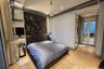 2 Bedroom Condo for sale in Magnolias Waterfront Residences, Khlong Ton Sai, Bangkok near BTS Saphan Taksin