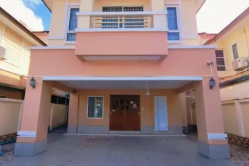 3 Bedroom Townhouse for rent in Kathu, Phuket