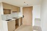 1 Bedroom Condo for sale in Na Reva Charoennakhon, Samre, Bangkok near BTS Krung Thon Buri