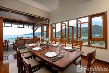 6 Bedroom Villa for rent in Patong, Phuket