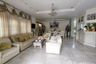 5 Bedroom House for sale in Sri Wattana, Din Daeng, Bangkok near MRT Ratchadaphisek