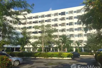 House for rent in Na Jomtien, Chonburi