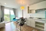 Condo for rent in Na Jomtien, Chonburi