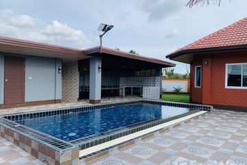 3 Bedroom Villa for rent in Benwadee Resort, Pong, Chonburi