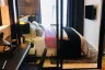 1 Bedroom Condo for sale in Life Asoke, Bang Kapi, Bangkok near MRT Phetchaburi