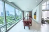 5 Bedroom Condo for sale in 185 Rajadamri, Lumpini, Bangkok near BTS Ratchadamri