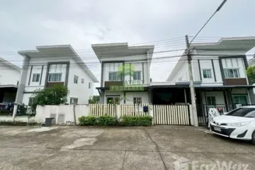 3 Bedroom House for sale in Lat Sawai, Pathum Thani