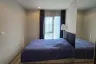 1 Bedroom Condo for sale in Centric Huay Kwang Station, Din Daeng, Bangkok near MRT Huai Khwang