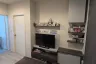 1 Bedroom Condo for sale in Centric Huay Kwang Station, Din Daeng, Bangkok near MRT Huai Khwang