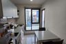 1 Bedroom Condo for sale in Centric Huay Kwang Station, Din Daeng, Bangkok near MRT Huai Khwang