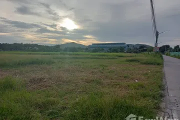 Land for sale in Huai Pong, Rayong