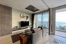 3 Bedroom Condo for rent in Cetus, Nong Prue, Chonburi