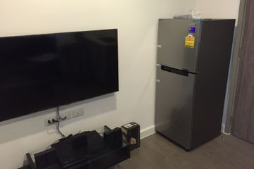 1 Bedroom Condo for sale in Din Daeng, Bangkok near MRT Phra Ram 9